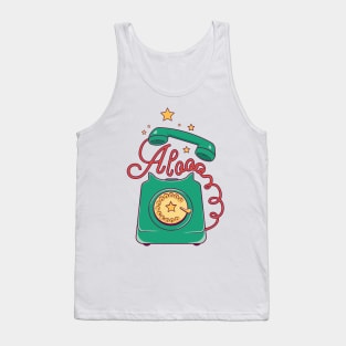 ALOOO by MariangelTorres Tank Top